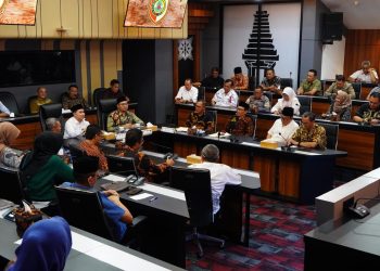 Pemkab Mojokerto Fokus Stabilitas Ekonomi Sikapi Dampak Eskalasi Konflik Timur Tengah 1 Konflik Timur Tengah