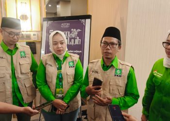 DPC PKB Kabupaten Mojokerto