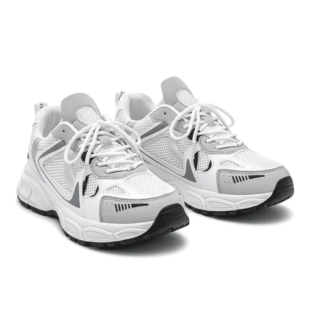 5 Brand Sepatu Lokal Alternatif Pengganti New Balance, Cocok untuk Hari Raya Idul Fitri! 4 Brand Sepatu Lokal