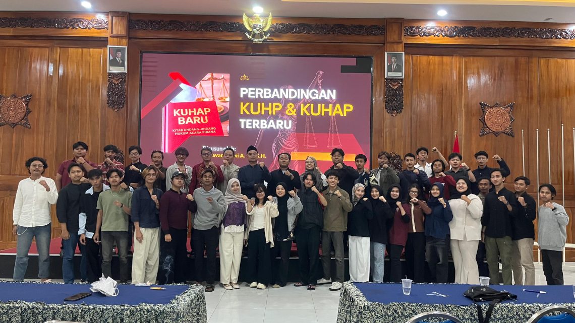 GMNI Mojokerto Raya