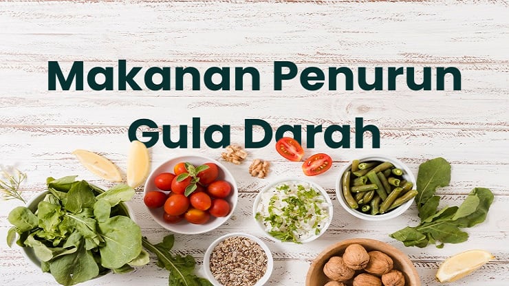 9 Langkah Turunkan Gula Darah Tanpa Obat 5 Gula Darah