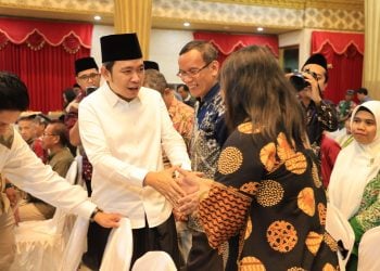 generasi muda