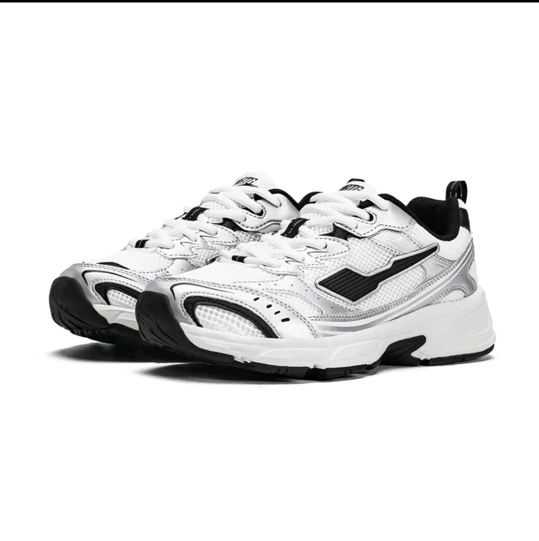 5 Brand Sepatu Lokal Alternatif Pengganti New Balance, Cocok untuk Hari Raya Idul Fitri! 5 Brand Sepatu Lokal