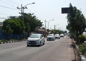 Mudik Lebaran 2026