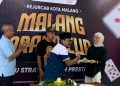 DPRD Kota Malang