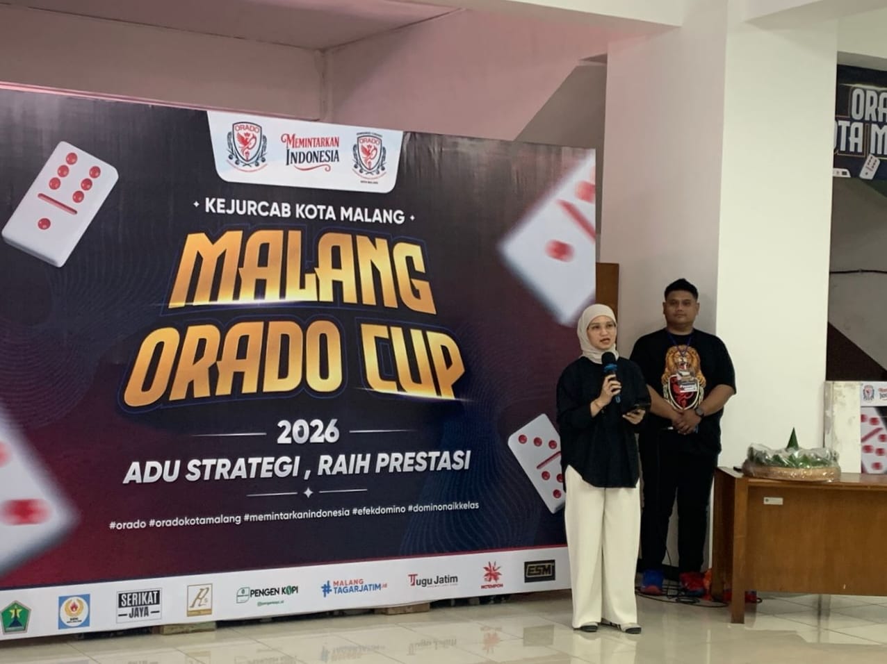 DPRD Kota Malang