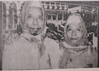 KH Suhud Mojokerto