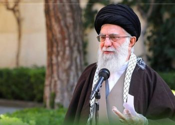Ali Khamenei