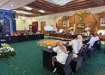 Bencana Kekeringan dan Banjir