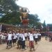 kirab ogoh ogoh