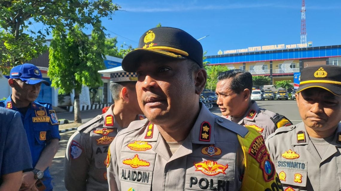 Titip Kendaraan Gratis