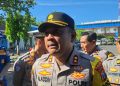Titip Kendaraan Gratis