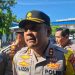 Titip Kendaraan Gratis