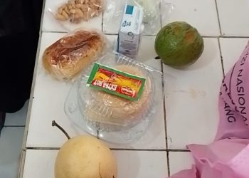 Makan Bergizi Gratis