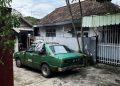 Kakek di Malang 2 Tahun Hidup di Mobil Orang