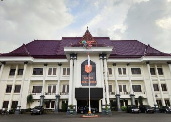 Bupati Tuban
