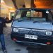 Mobil Pikap Hilang