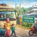 Tuban Masuk Daftar Tujuan Mudik Gratis Jatim 2026, Ini Rute Lengkapnya! 8 Mudik Gratis Jatim 2026