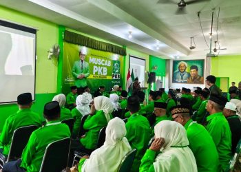 DPC PKB Kota Malang