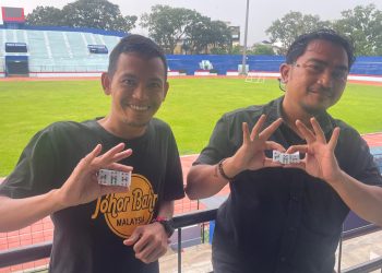 Malang Orado Cup 2026