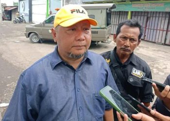 Pasar Tingkat Krian