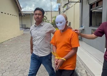 Kasus Pencabulan Mojokerto