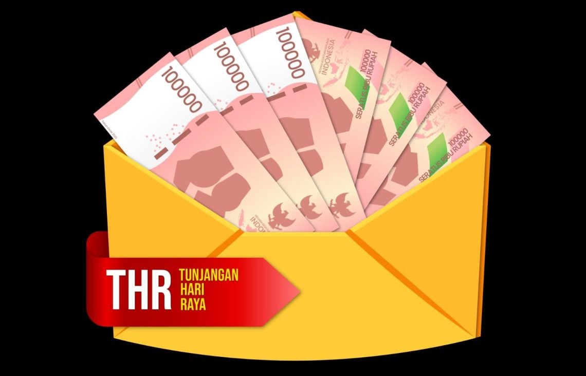 Dibuka Posko Aduan untuk Awasi Kepatuhan Pembayaran THR Pekerja di Mojokerto 1 Pembayaran THR