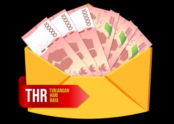 Dibuka Posko Aduan untuk Awasi Kepatuhan Pembayaran THR Pekerja di Mojokerto 2 Pembayaran THR