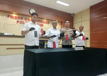 modus tagih utang
