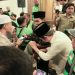 Peringatan Nuzulul Qur'an di Pendopo Jember, Gus Fawait Umumkan Ojol Kini Terlindungi BPJS Ketenagakerjaan 8 Gus Fawait