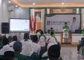 Panasi Mesin Politik