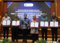 Sampah Menjadi Energi Listrik
