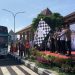 Mudik gratis Lebaran 2026