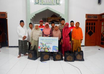 Lapangan Migas Tuban–Rembang