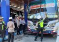 Terminal Mojokerto