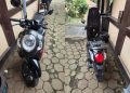 COD Sepeda Motor Curian