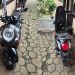 COD Sepeda Motor Curian