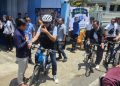 ASN Kota Malang Diminta Kerja Naik Sepeda atau Transportasi Umum Demi Hemat BBM