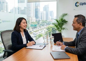 interview kerja