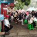 Tenaga kerja di Kota Malang.