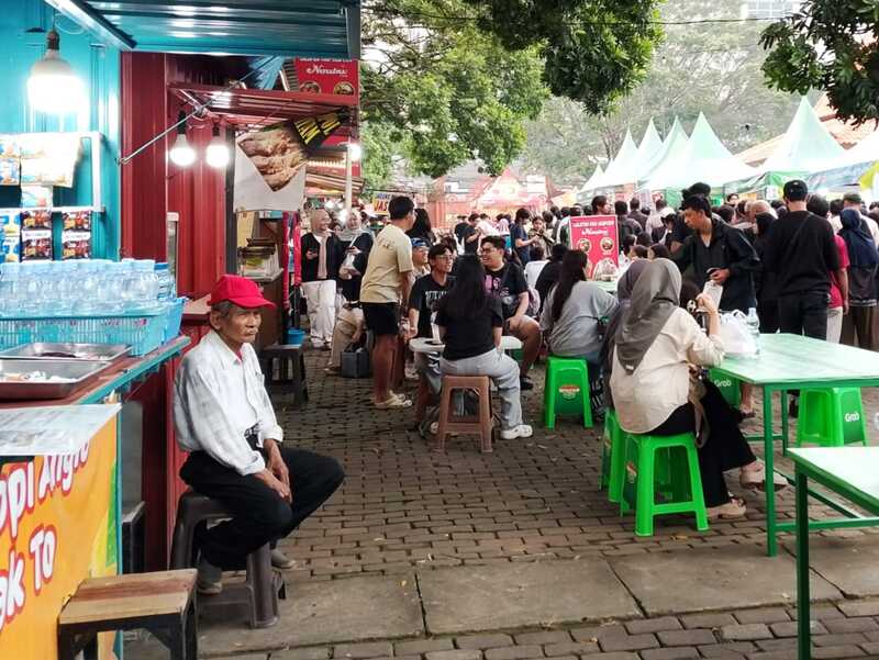 14 Ribu Tenaga Kerja di Kota Malang Bakal Terserap, Target Investasi Naik pada 2026 1 Tenaga kerja di Kota Malang.