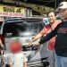 Maling mobil.