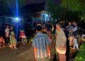 Kakek di Pasuruan.