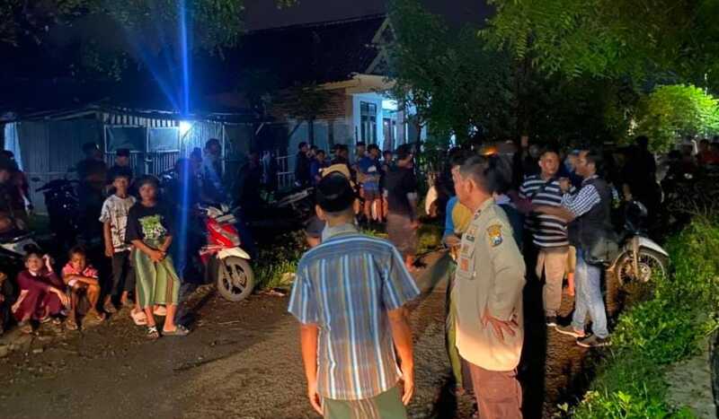 Dituduh Punya Ilmu Santet, Kakek di Pasuruan Dianiaya hingga Rumahnya Dirusak 1 Kakek di Pasuruan.