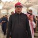 Konflik di Timur Tengah, Jemaah Umrah Asal Malang Cerita saat Ibadah Terlintas Rudal 8 Jemaah umrah.