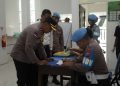 Polres Tuban.