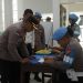 Tes Urine Mendadak di Polres Tuban, Tegaskan Nol Toleransi Narkoba 8 Polres Tuban.