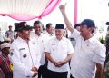 Menteri Trenggono.