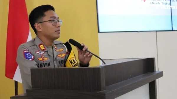 Waspada! Ini Dia 5 Titik Rawan Macet di Kota Batu saat Lebaran 2026 2 Titik rawan macet Kota Batu.