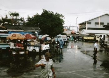 Cuaca di Jatim.